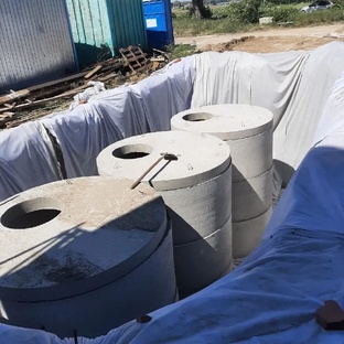 Выполненные нами работы 