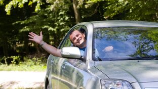 Дорожные истории