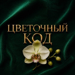 ЦВЕТОЧНЫЙ КОД