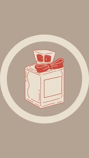 ПАРФЮМЕРИЯ 