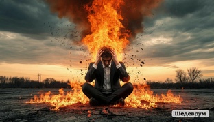 Эмоциональное выгорание