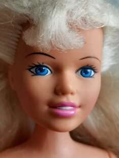 Из Creata в Греттель! 