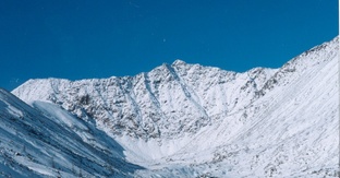 Похождения пана Бобровского в холодной Сибири или северная эпопея физика-ядер