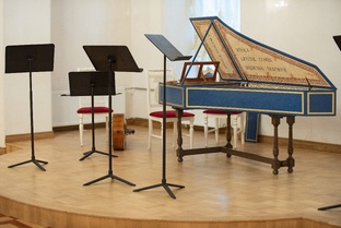 Рассказы о композиторах