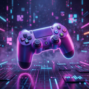 Игры и развлечения 