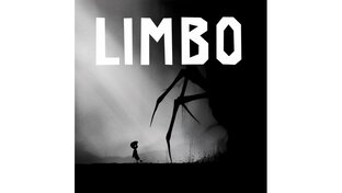 Limbo [Прохождение]