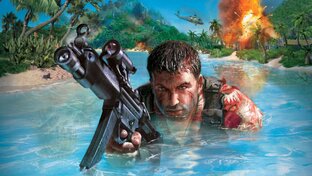 FarCry