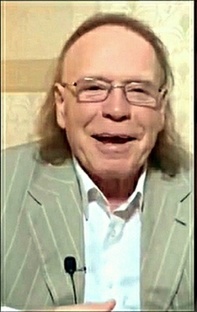 Эдвард Радзинский
