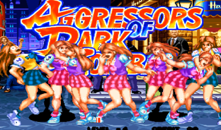 Other Fighting Games