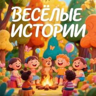 Весёлые истории