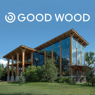О компании GOOD WOOD