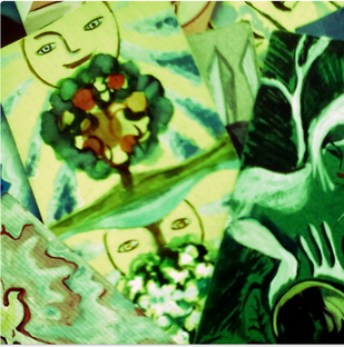 Теория по ритуалам/заговорам