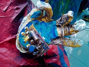 Мастерская