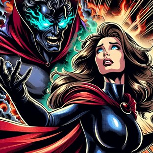 Моя печальная история