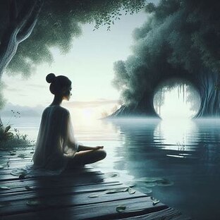 Осознанность