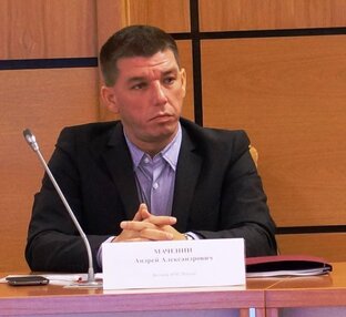 Преподаватель Высшей Школы (Контент программы)
