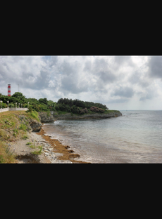 Путешествие на Кубань