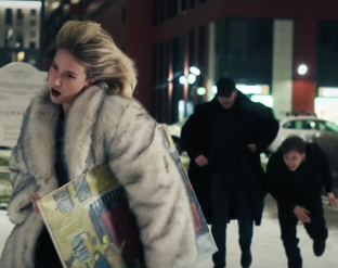 Сериал "Загадочное наследство"