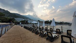 Путешествия 