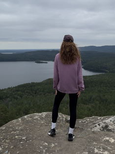 галопом по Уралу 