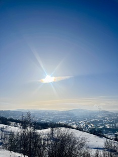 ❄️ Мурманск: мой личный Север