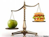 Правильное и полезное питание