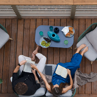 Новый подход к жизни