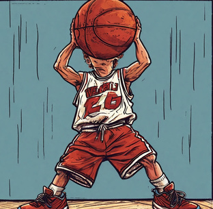 Баскетбольная терминология 