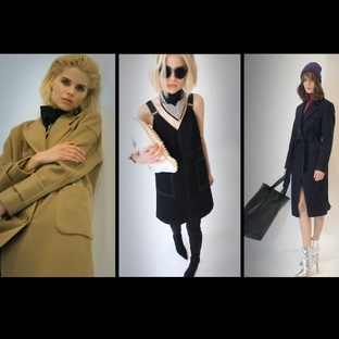 ПОРТФОЛИО| КОММЕРЧЕСКОЕ, ФЕШН