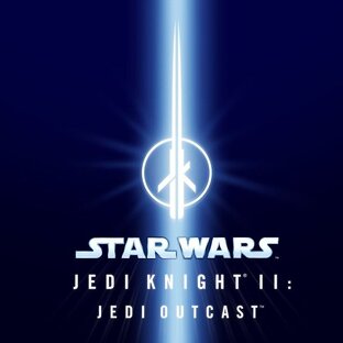 Star Wars: Jedi Outcast - Jedi Knight II (2002)