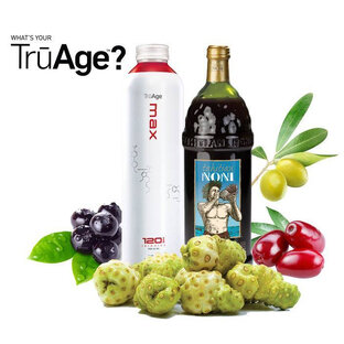 Сок нони Напиток