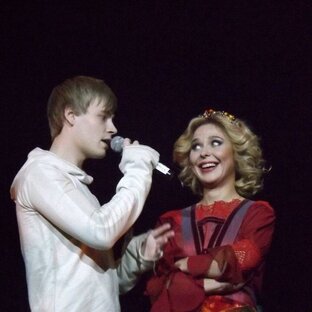 Друзья и недруги - о SHAMANe