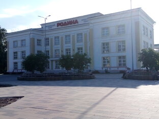 Зеленодольский Блог