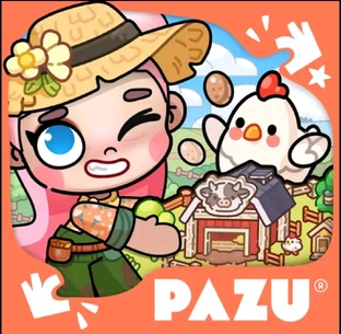 аватар ворлд