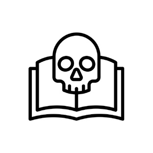 Хоррор-книги