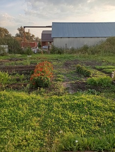 Иглинские будни. 