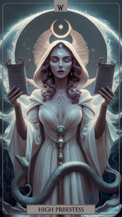 Личные качества Арканов в +/-