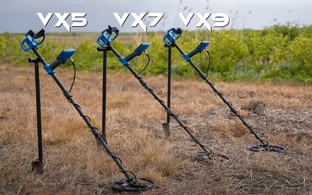 Garrett Vortex