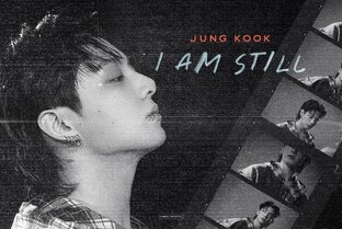 JUNG KOOK I AM STILL THE ORIGINAL ( озвучка )