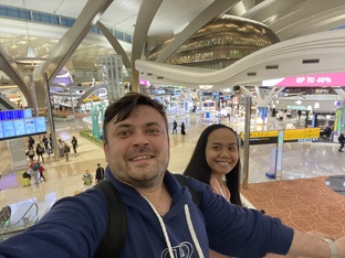 Короткие ролики из Абу-Даби