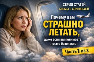 Аэрофобия