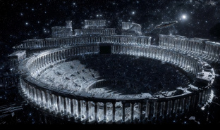 📔Наш звёздный путь. Книга 6.