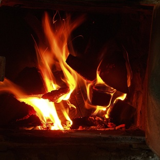 Про цветную и ароматную соль