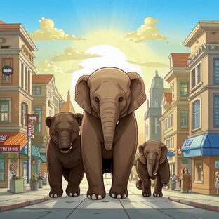 Здравствуй Империя