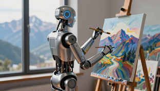 AI инструментарий