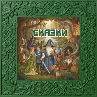 Сказки