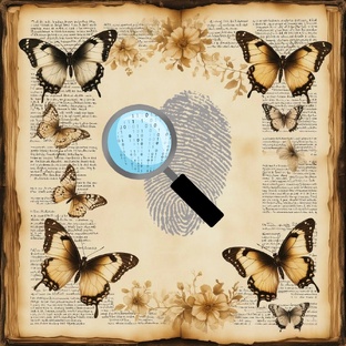 🔍 Детективы, где важно расследование