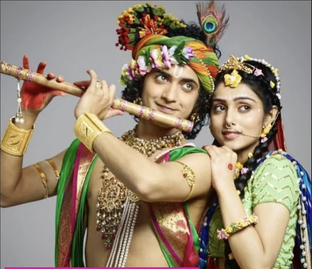 Ведические истории +