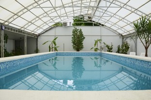 База отдыха 