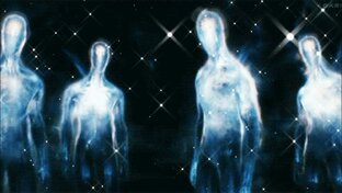 Космоэнергетика